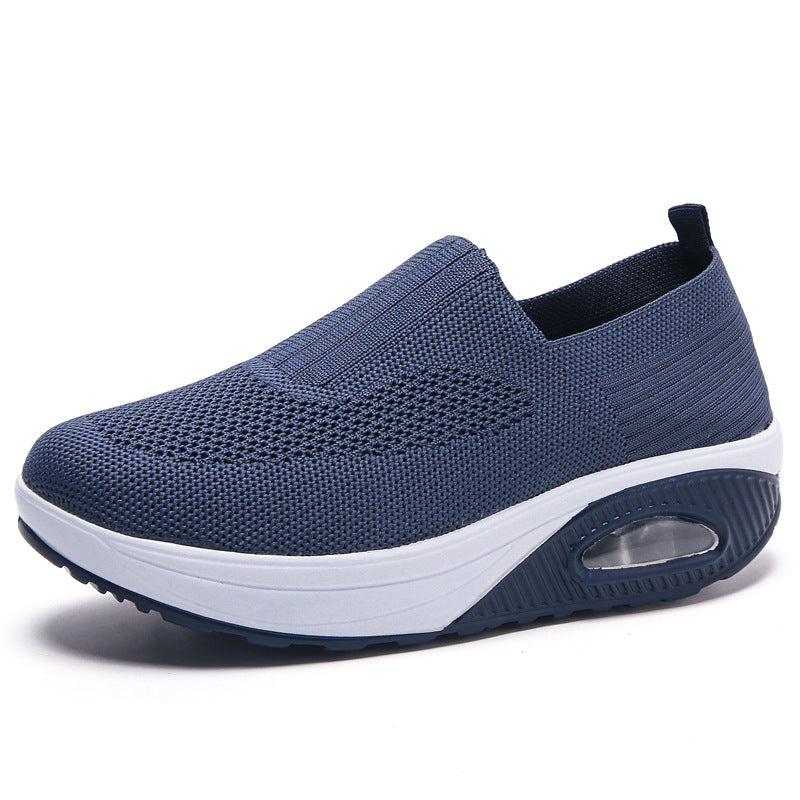 Air Cushion Shoes