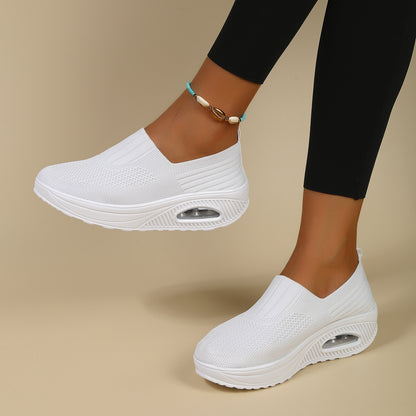 Air Cushion Shoes