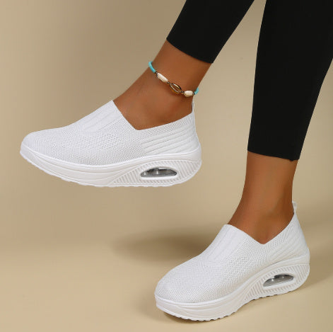 Air Cushion Shoes