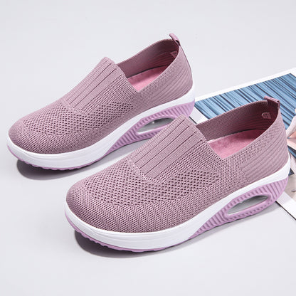 Air Cushion Shoes