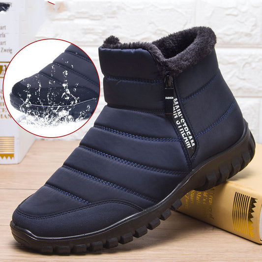 NordicTrek Winter Boots