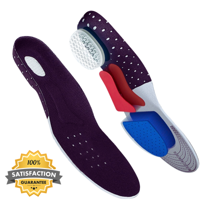 Elyoria Pain Relief Insoles