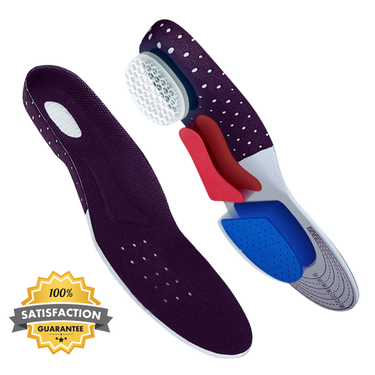 Elyoria Pain Relief Insoles