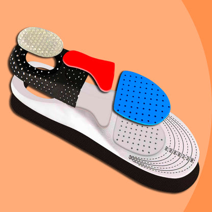 Elyoria Pain Relief Insoles