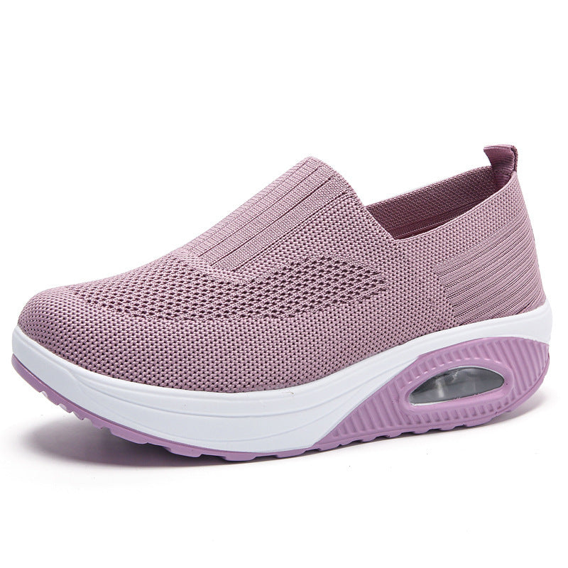 Air Cushion Shoes