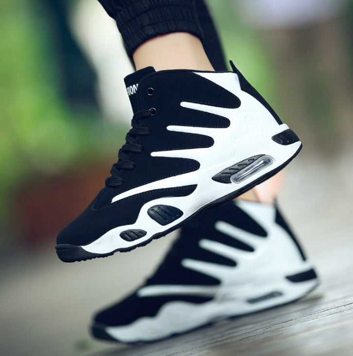 Air Max-Bounce Shoes