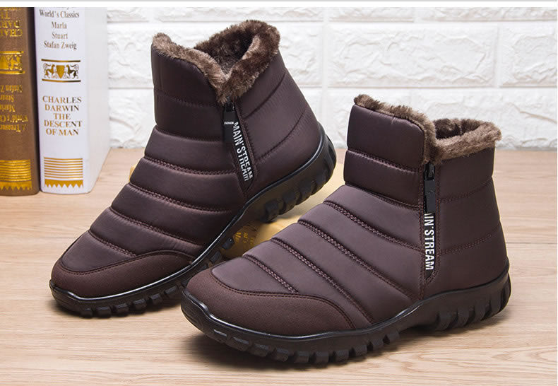 NordicTrek Winter Boots