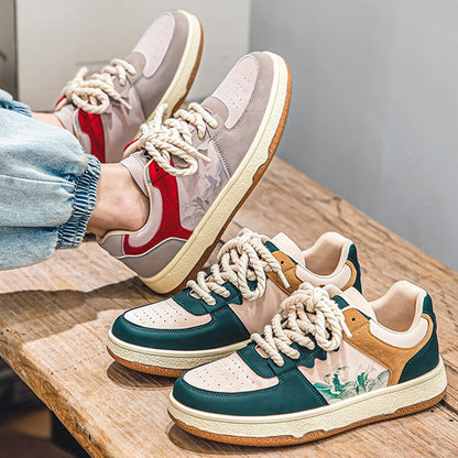 Beaulieu Sneakers