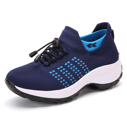 OrthoEase Comfort Shoes