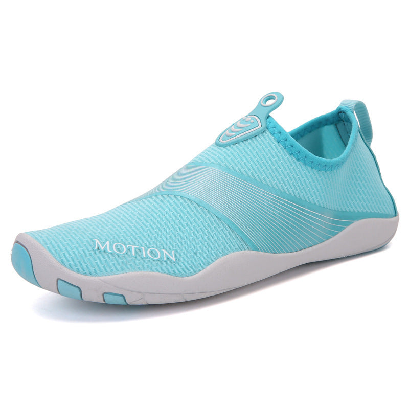 Motion Skin-fit Barefoot Shoes