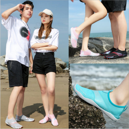 Motion Skin-fit Barefoot Shoes