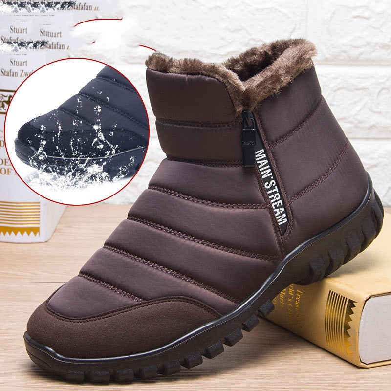 NordicTrek Winter Boots