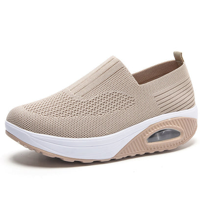 Air Cushion Shoes