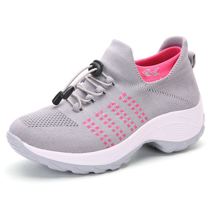 OrthoEase Comfort Shoes