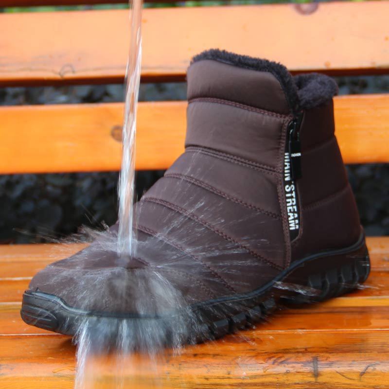 NordicTrek Winter Boots