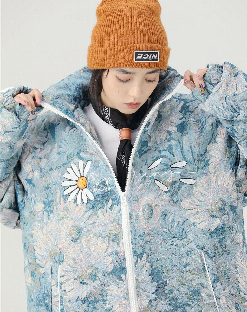 Daisy Jacket