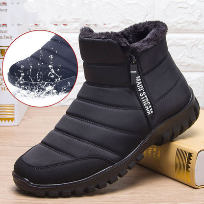 NordicTrek Winter Boots