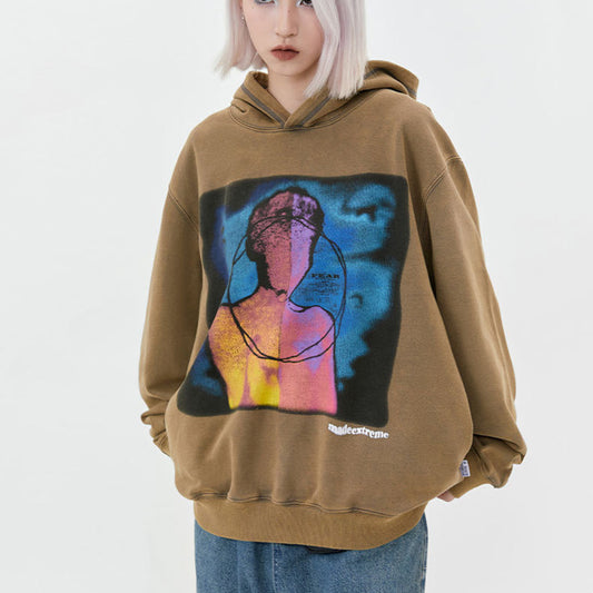 Artsy Sweatshirt