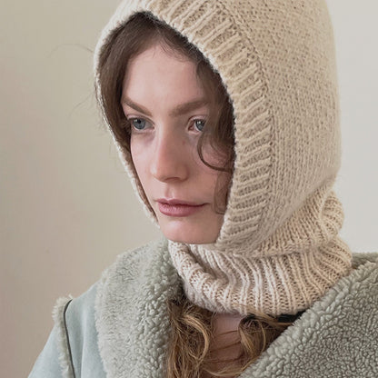 Cozy Knitted Balaclava